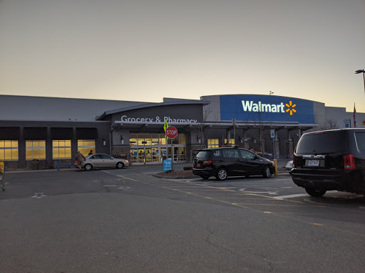 Department Store «Walmart Supercenter», reviews and photos, 333 Main St, Tewksbury, MA 01876, USA