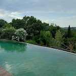 Photo n°4 de l'avis de Roberto.u fait le 04/08/2023 à 10:05 sur le  Castello Montegiove Country House à Fano