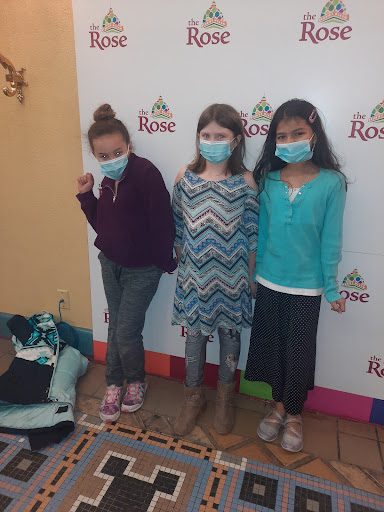 Performing Arts Theater «The Rose Theater, Farnam Street, Omaha, NE», reviews and photos, 2001 Farnam St, Omaha, NE 68102, USA