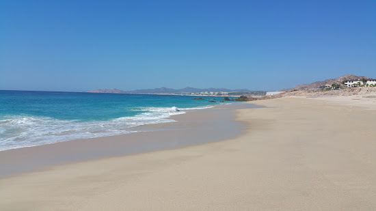 Playa Cabo Real II