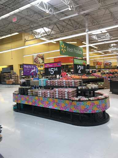 Department Store «Walmart Supercenter», reviews and photos, 101 E I-65 Service Rd, Mobile, AL 36606, USA