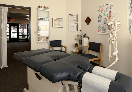 Chiropractor «Indigo Wellness Center», reviews and photos, 320 Liberty St SE, Salem, OR 97301, USA