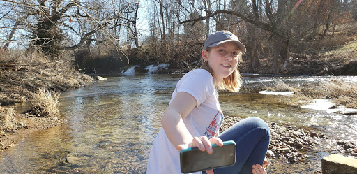 Park «Otis Park», reviews and photos, 607 Tunnelton Rd, Bedford, IN 47421, USA