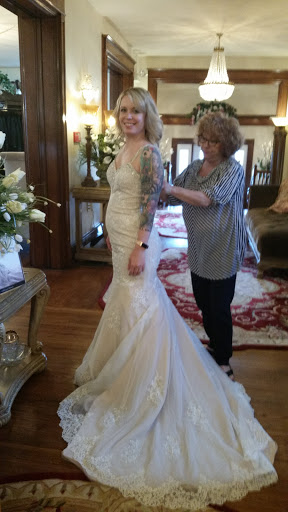 Bridal Shop «Bridal Chateau», reviews and photos, 230 W 2nd St, Berwick, PA 18603, USA