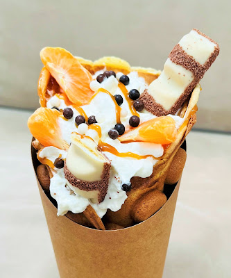 Ô Péché Mignon - Food Truck à Auvillar