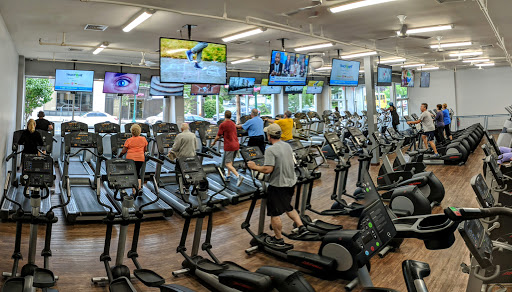 Gym «Fitness 19», reviews and photos, 356 Hempstead Ave, Malverne, NY 11565, USA