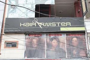 Matrix Hair Twister Unisex Salon-Hair/Beauty/Makeup/Unisex/Nail Studio/Matrix Salon/Hair Skin Makeup Academy In Moga image