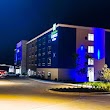Holiday Inn Express & Suites. Purcell, Oklahoma