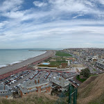 Photo n° 1 de l'avis de Lilly.o fait le 21/02/2021 à 20:16 pour Dieppe parking gratuit à Dieppe