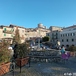 Photo n°1 de l'avis de Vittorio.a fait le 10/02/2024 à 13:36 sur le  Ristorante Pizzeria Da Gaetano à Capranica Prenestina