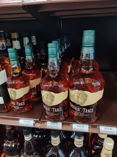 Liquor Store «Vintage Wine and Spirits», reviews and photos, 15255 Lebanon Rd, Old Hickory, TN 37138, USA