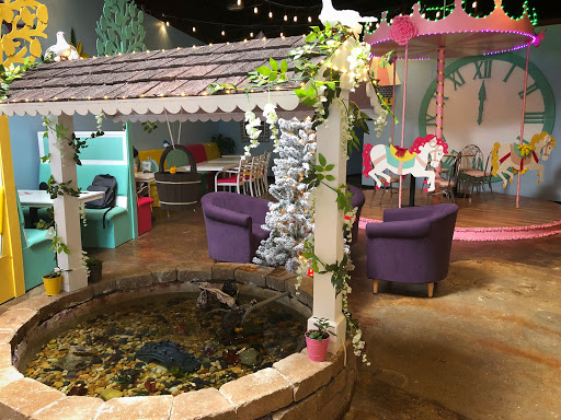 Cafe «Just Cheesecake», reviews and photos, 3585 Peachtree Industrial Blvd #129, Duluth, GA 30096, USA