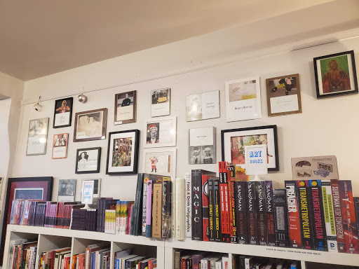 Book Store «Atomic Books», reviews and photos, 3620 Falls Rd, Baltimore, MD 21211, USA