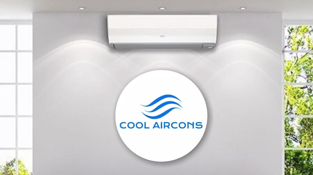 Cool Aircons Pty Ltd