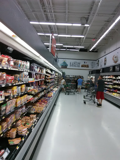 Supermarket «Walmart Neighborhood Market», reviews and photos, 2102 Main St, Dunedin, FL 34698, USA