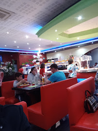 Atmosphère du Restaurant chinois Délices d'Asie à Châteaubernard - n°17