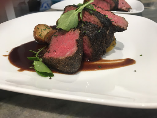 Caterer «Personal Chef Catering», reviews and photos, 675 N Atlantic Ave, Cocoa Beach, FL 32931, USA