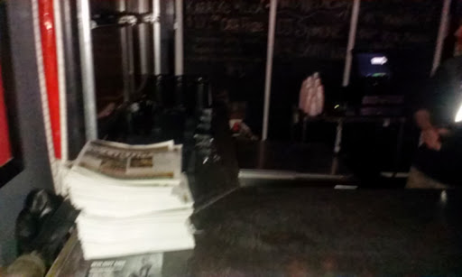 Tattoo Shop «Ink & Dagger Tattoo Co», reviews and photos, 1137 Bardstown Rd # 2, Louisville, KY 40204, USA