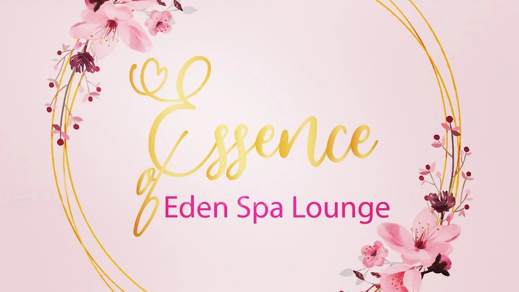 Essence of Eden Spa Lounge 32707