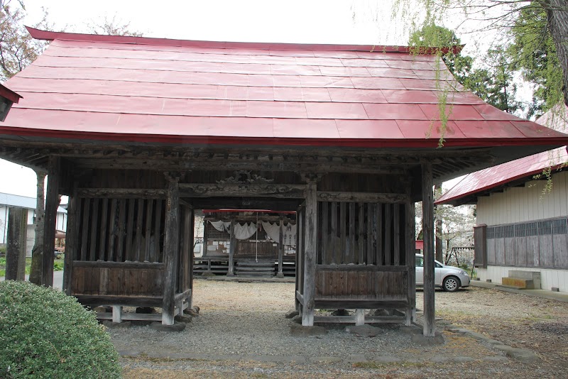 常安寺