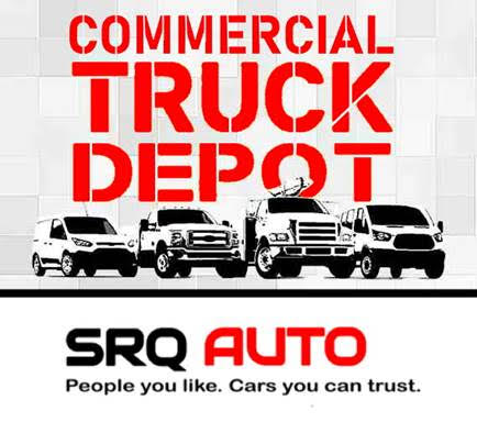 Used Car Dealer «SRQ Auto, LLC», reviews and photos, 2116 9th St W, Bradenton, FL 34205, USA