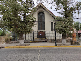 Iglesia de Olmue