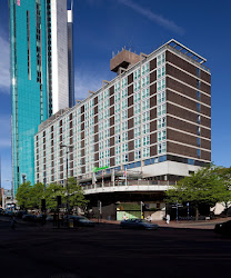 Holiday Inn Birmingham City Centre, an IHG Hotel