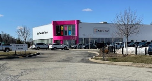 Used Car Dealer «CarSense», reviews and photos, 301 Park Manor Dr, Pittsburgh, PA 15205, USA