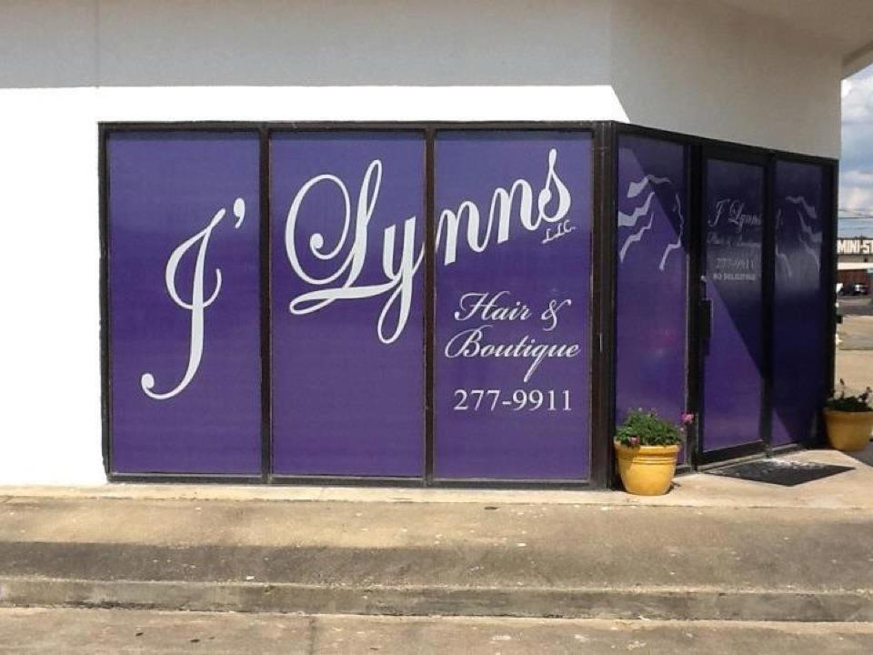 J'Lynns Montgomery Alabama 36117