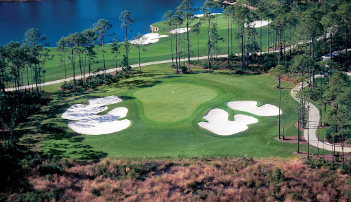 Golf Club «Regatta Bay Golf & Yacht Club», reviews and photos, 465 Regatta Bay Blvd, Destin, FL 32541, USA
