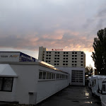 Photo n°1 de l'avis de Ed.i fait le 22/08/2017 à 19:44 sur le  Stuttgart Marriott Hotel Sindelfingen à Sindelfingen