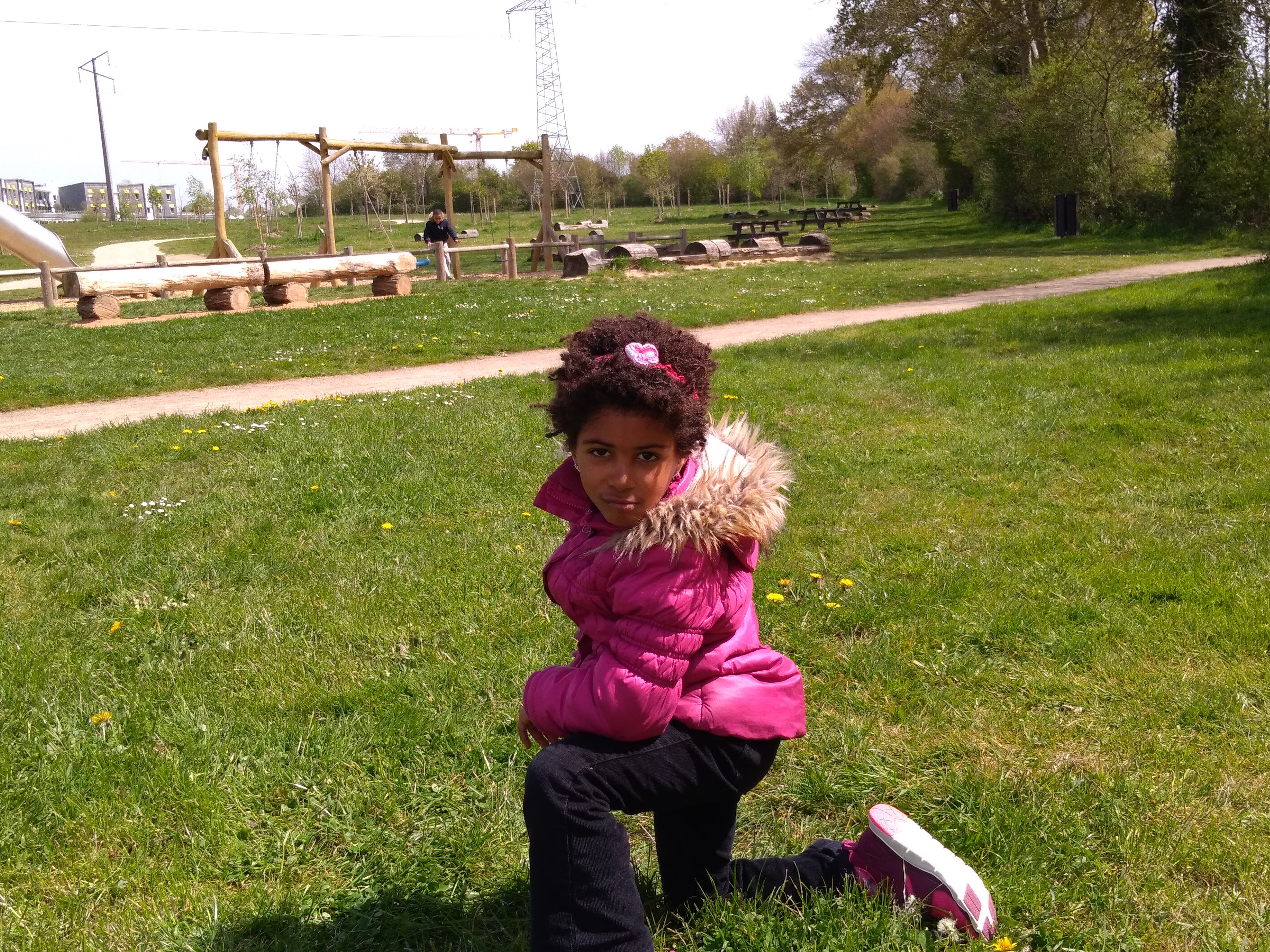 Photo n° 11 de l'avis de Cheikh.d fait le 15/04/2019 à 12:41