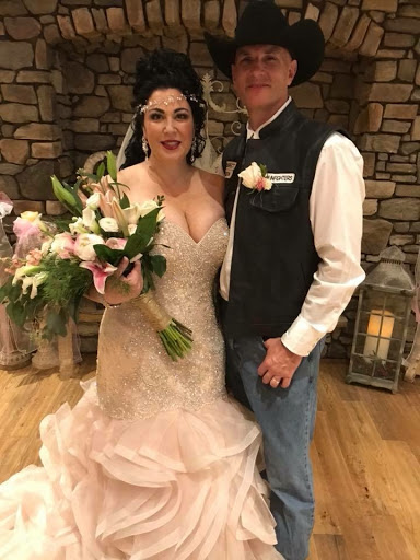 Bridal Shop «RashawnRose Bridal and Prom», reviews and photos, 12920 W State Rd 84, Fort Lauderdale, FL 33325, USA