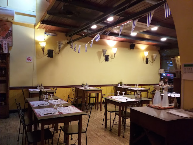 Opiniones de Parrillada El Portón en Colonia - Restaurante
