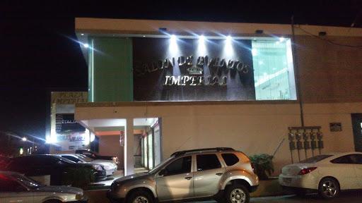 SALON DE EVENTOS IMPERIAL