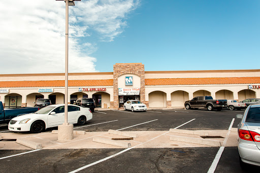 Appliance Store «Mesa TV & Appliance», reviews and photos, 456 W Main St # Q, Mesa, AZ 85201, USA