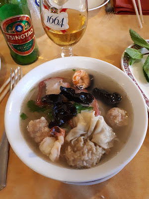 Le Mandarin à Chalon-sur-Saône