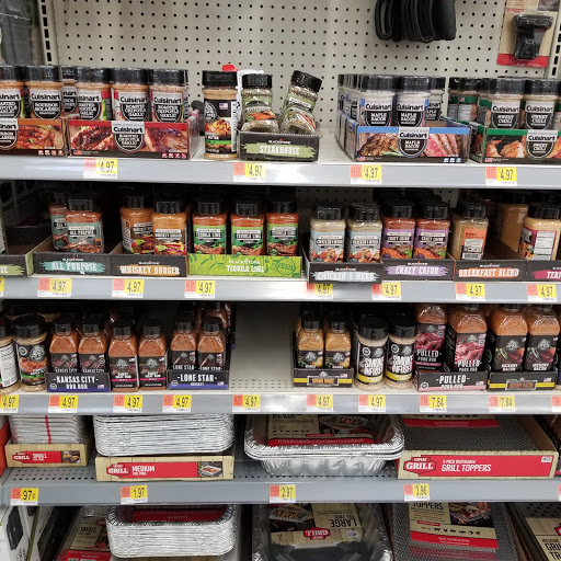 Department Store «Walmart Supercenter», reviews and photos, 4115 E Lincoln Way, Sterling, IL 61081, USA