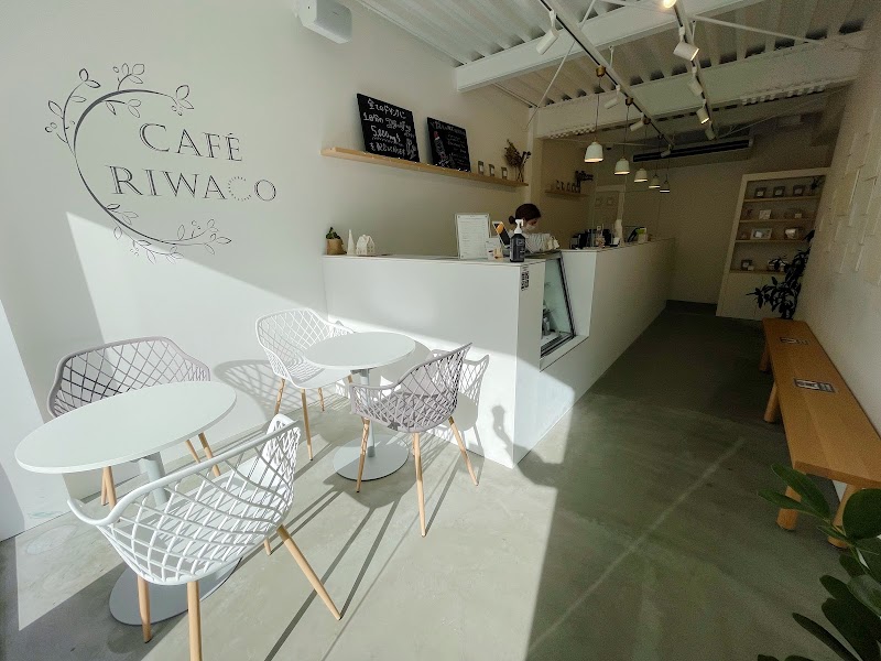 CAFE RIWACO
