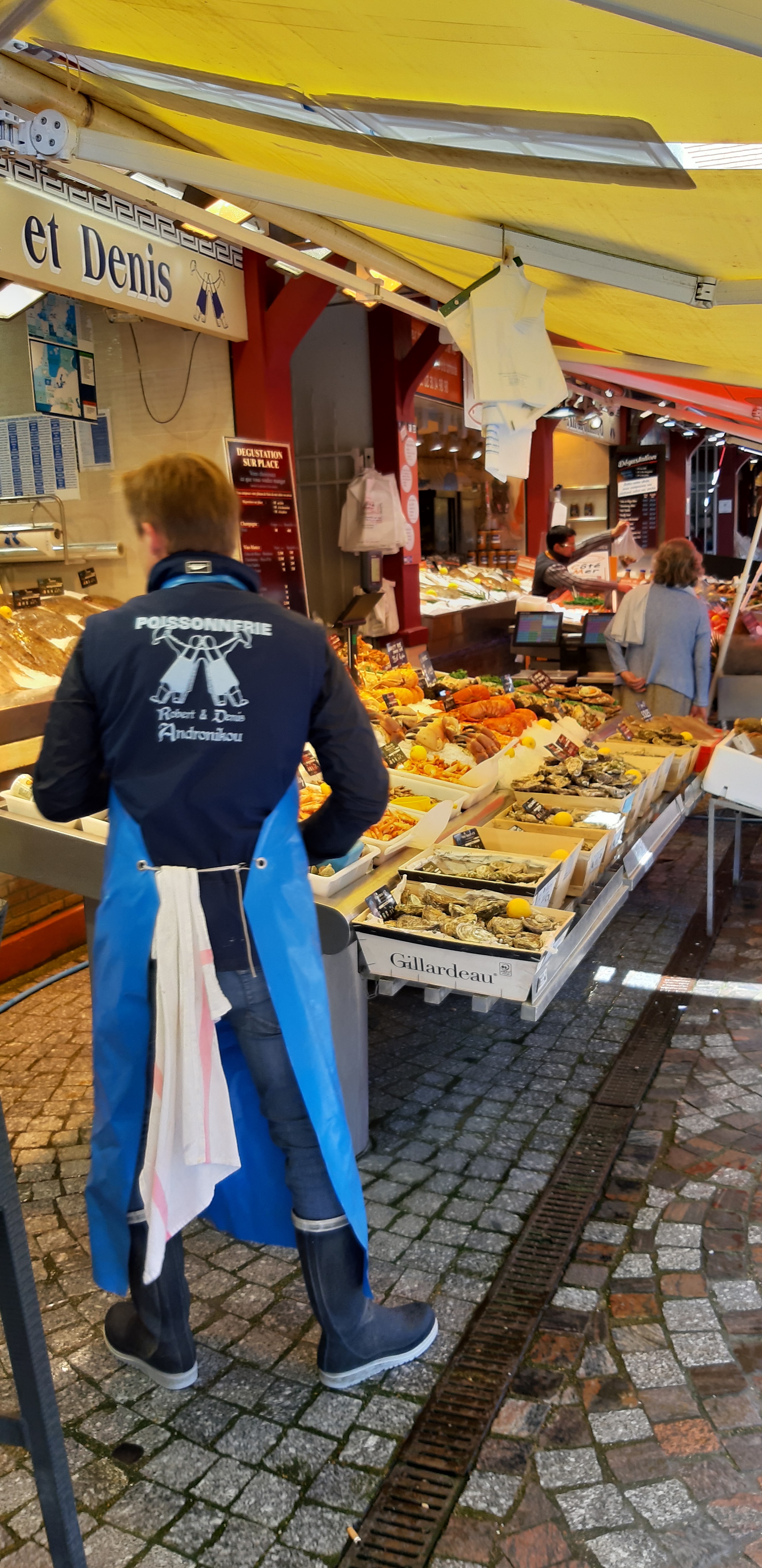 Photo n° 2 de l'avis de Stephane.e fait le 12/05/2019 à 16:53
