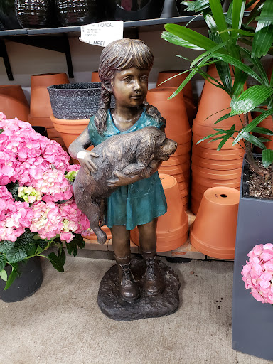 Florist «Metropolitan Plant & Flower Exchange Inc.», reviews and photos, 2125 Fletcher Ave, Fort Lee, NJ 07024, USA