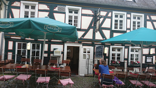 Restaurant zum Schwanen à Idstein