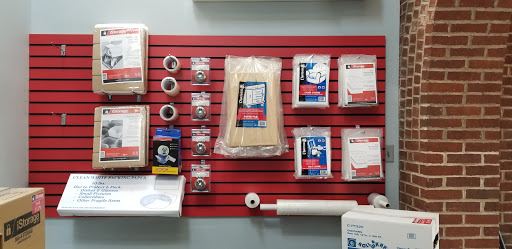 Self-Storage Facility «Tri-State Self Storage», reviews and photos, 100 Hickman Rd, Claymont, DE 19703, USA