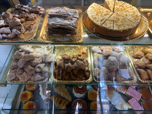 El Horno Y Kiosco De La Motilla en Dos Hermanas, Sevilla