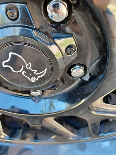 Auto Repair Shop «All County Auto & Truck Repair», reviews and photos, 12890 Starkey Rd # 8, Largo, FL 33773, USA