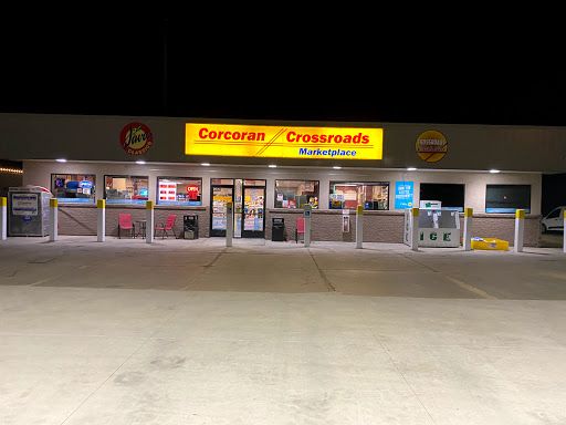 Gas Station «Corcoran Crossroads Marketplace», reviews and photos, 7625 County Rd 116, Hamel, MN 55340, USA