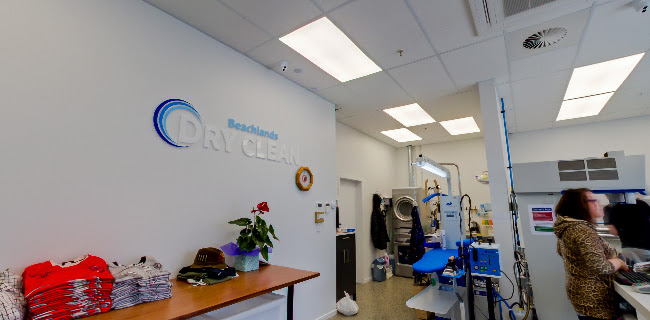 Beachlands Dry Clean & Alterations - Auckland