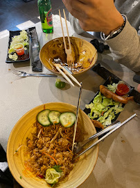 Aliment-réconfort du Restauration rapide Pitaya Thaï Street Food à Cannes - n°11