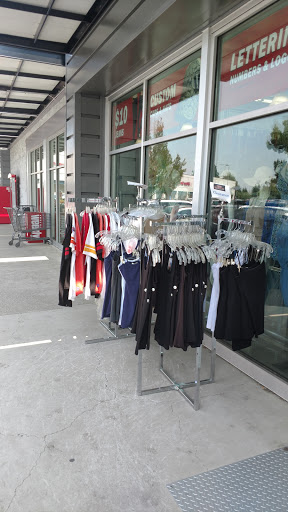 Clothing Store «Gen X Clothing», reviews and photos, 2090 Olympic St, Springfield, OR 97477, USA
