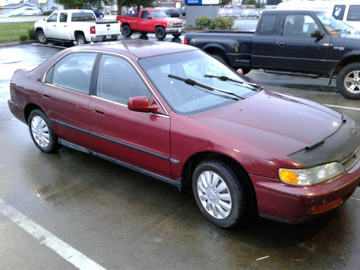 Auto Parts Store «AutoZone», reviews and photos, 27300 Pacific Hwy S, Federal Way, WA 98003, USA